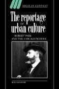 The Reportage of Urban Culture