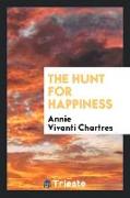 The Hunt for Happiness