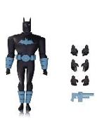 New Batman Adventures Anti-Firesuit Batman Action Figure