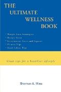 The Ultimate Wellness Book