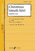 Christmas Smash Hits!, Vol 1