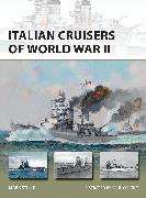 Italian Cruisers of World War II