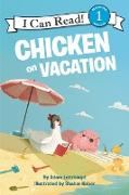 Chicken on Vacation