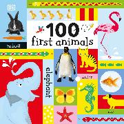 100 First Animals