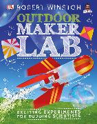 Outdoor Maker Lab