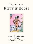 The Tale of Kitty In Boots