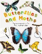 Butterflies and Moths