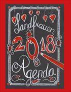 Landfrauen Agenda 2018