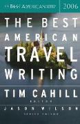 The Best American Travel Writing