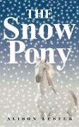 The Snow Pony