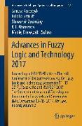 Advances in Fuzzy Logic and Technology 2017