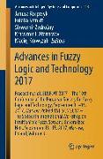 Advances in Fuzzy Logic and Technology 2017