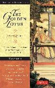The Golden Lotus Volume 1: Jin Ping Mei