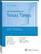 Texas Taxes, Guidebook to (2018)
