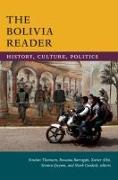 The Bolivia Reader