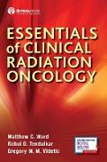 Essentials of Clinical Radiation Oncology