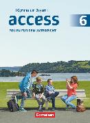 Access, Bayern, 6. Jahrgangsstufe, Folienpaket