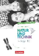 Natur und Technik - Biologie Neubearbeitung, Baden-Württemberg, 10. Schuljahr, Handreichungen für den Unterricht