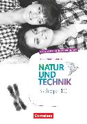Natur und Technik - Biologie Neubearbeitung, Baden-Württemberg, 10. Schuljahr, Kopiervorlagen