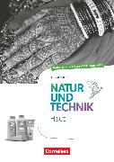 Natur und Technik - Naturwissenschaften: Neubearbeitung, Themenhefte, 5.-10. Schuljahr, Haut, Handreichungen für den Unterricht, Mit Kopiervorlagen