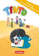 Tinto Sprachlesebuch 2-4, Ausgabe 2013, 3./4. Schuljahr, Training: Richtig schreiben, Arbeitsheft