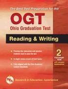 Ogt Ohio Graduation Test Reading and Writing