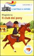Il club dei pony