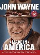 John Wayne: Made in America