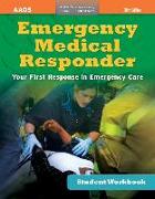 Emergency Medical Responder Includes Navigate 2 Premier Access + Emergency Medical Responder, Student Workbook