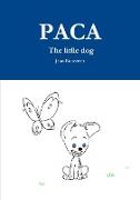 Paca the Litlle Dog