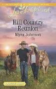 Hill Country Reunion