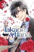 Takane & Hana, Vol. 2