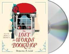 The Lost for Words Bookshop