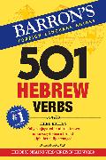 501 Hebrew Verbs