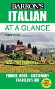 Italian at a Glance