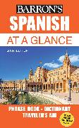 Spanish at a Glance