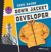 Eddie Bauer: Down Jacket Developer