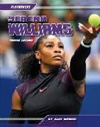 Serena Williams: Tennis Legend