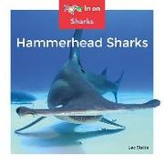 Hammerhead Sharks