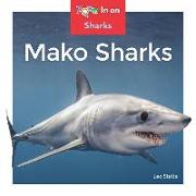 Mako Sharks