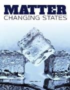 Matter Change States