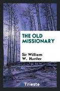 The Old Missionary