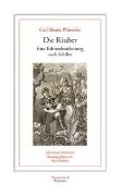 Plümicke, C: Räuber. Trauerspiel, von Friedrich Schiller
