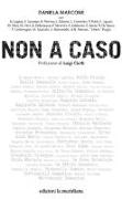 Non a caso