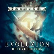 EVOLUZION - BEST OF - DELUXE EDITION