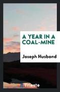 A Year in a Coal-Mine