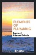 Elements of Plumbing