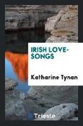 Irish Love-Songs