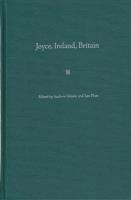 Joyce, Ireland, Britain