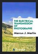 The Electrical Transmission of Photographs